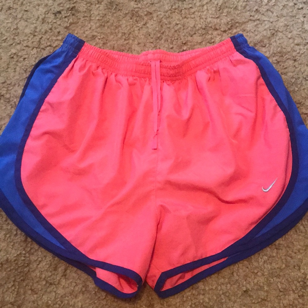 Nike Dri-Fit Shorts